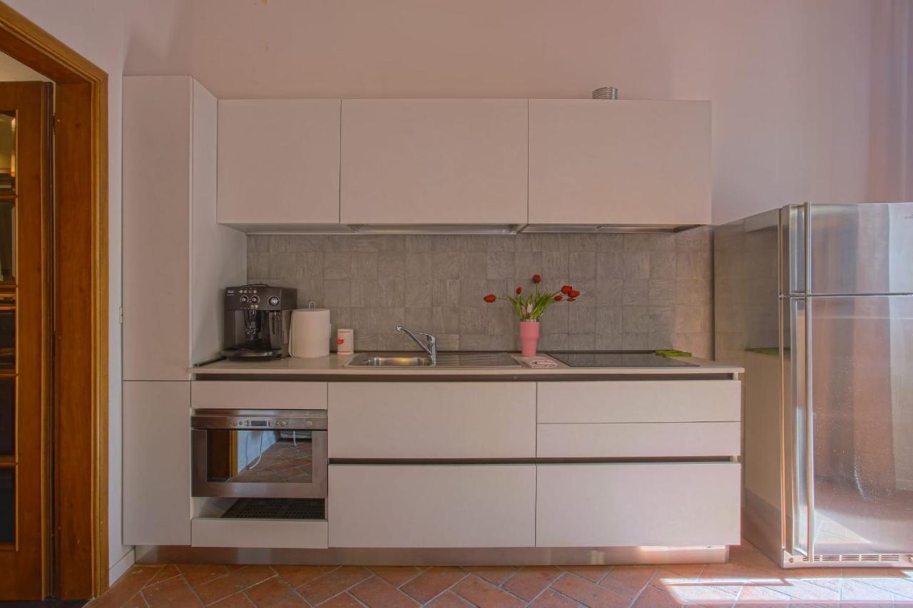 Classy Apartment - Hosted By Sweetstay فلورنس المظهر الخارجي الصورة